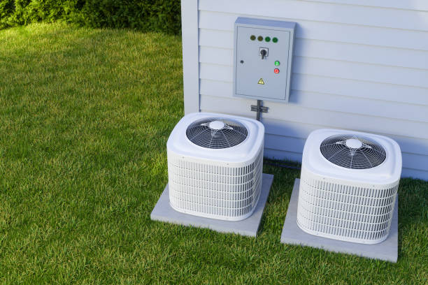 Best HVAC Replacement Cost  in Cypress Gardens, FL