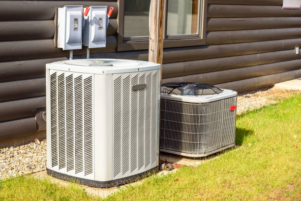 Best HVAC Air Duct Cleaning  in Cypress Gardens, FL